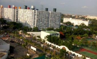 Poppular Palace Don Mueang Bangkok