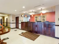 Comfort Inn Hoteles en Marion