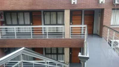 Premium Mendoza Apart Hotel Villa Nueva 호텔