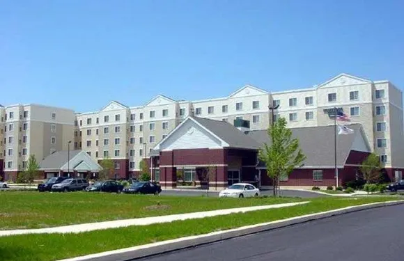 蘭開斯特Homewood Suites by Hilton