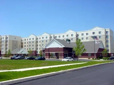 Homewood Suites by Hilton Lansdale Hotel dekat North Wales Station