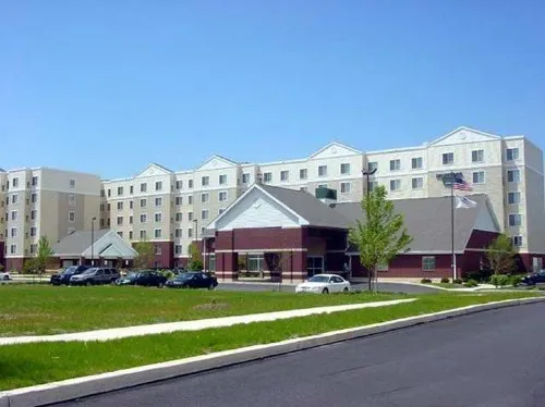 Homewood Suites by Hilton Lansdale Các khách sạn ở Xã Montgomery