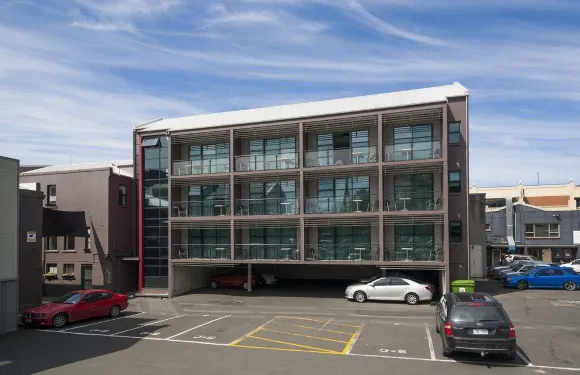 315 歐元汽車旅館 & 服務公寓