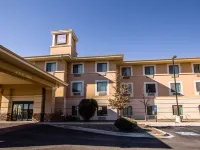 Sleep Inn & Suites Hotels in Hobbs