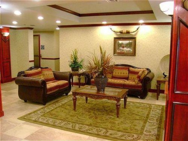 Holiday Inn Express Hotel & Suites Pampa, an Ihg Hotel