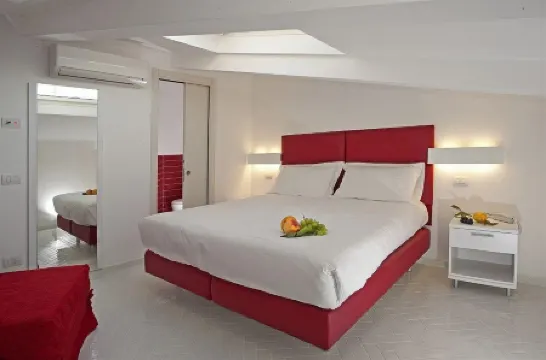 帕拉佐塔索酒店