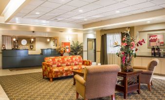 Comfort Inn and Suites Yuma I-8