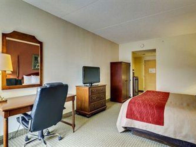 Comfort Inn & Suites York