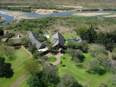 Buckler's Africa Lodge Kruger Park Hotels in Komatipoort