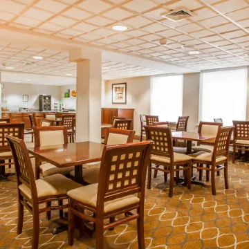 Quality Inn Edison-New Brunswick