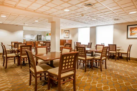 Quality Inn Edison-New Brunswick