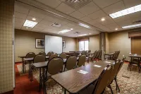 Sleep Inn & Suites Airport