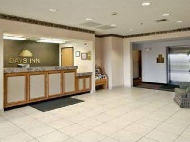 Days Inn by Wyndham Jefferson City