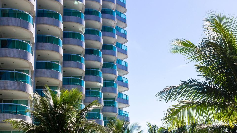 Wyndham Rio Barra