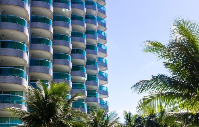 Wyndham Rio Barra