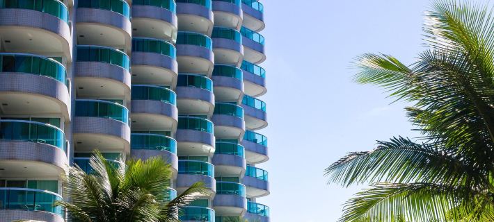 Wyndham Rio Barra Hoteles en Río de Janeiro