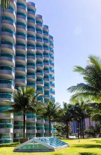 Wyndham Rio Barra