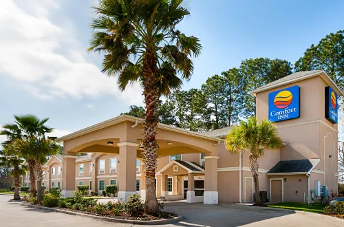 Spark by Hilton Hotel di Opelousas