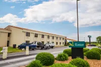 Quality Inn Hôtels à : Warrenton
