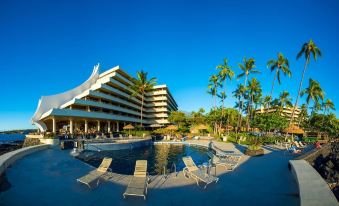 Royal Kona Resort