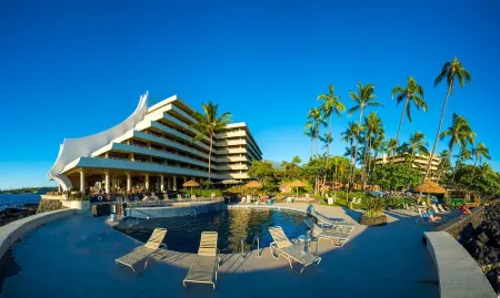 Royal Kona Resort