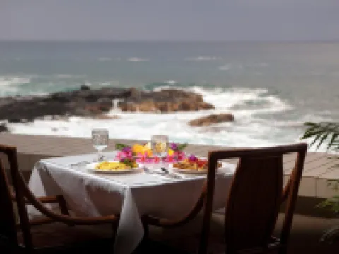 ロイヤル コナ リゾート ハワイ島のホテル