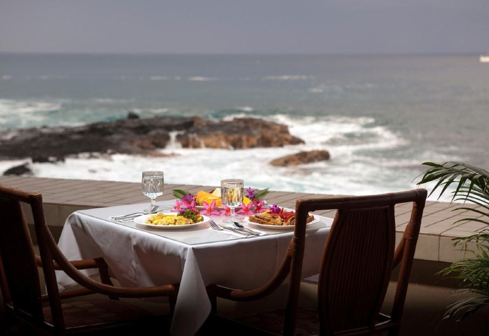 3. 로열 코나 리조..