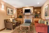 Econo Lodge Inn & Suites Foley-North Gulf Shores Hôtels à : Foley