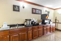Econo Lodge at Six Flags - Desayuno