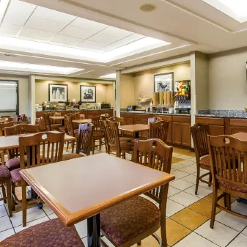 Clarion Inn Near Lookout Mountain