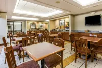 Clarion Inn Near Lookout Mountain Hotels in Lookout Mountain