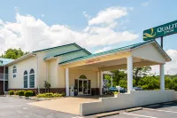 Quality Inn Hôtels à : Buckhannon
