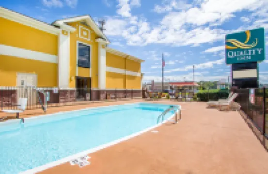 Quality Inn Alexander City