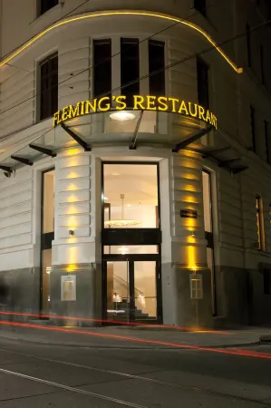 Flemings Selection Hotel Wien-City