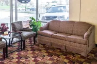 Economy Inn & Suites Отели в г. Найлс