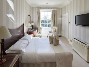 Taplow House Hotel & Spa