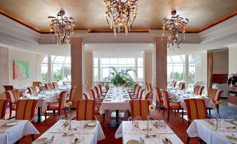 Hotel Gran BelVeder & Ostsee Therme Resort & Spa