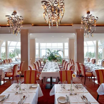 Hotel Gran BelVeder & Ostsee Therme Resort & Spa