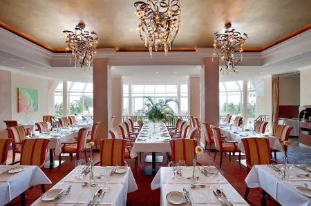 Hotel Gran BelVeder & Ostsee Therme Resort & Spa