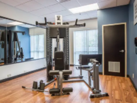 Comfort Suites Hotels in Sullivan County