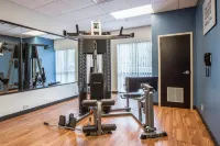 Comfort Suites Các khách sạn ở Kingsport