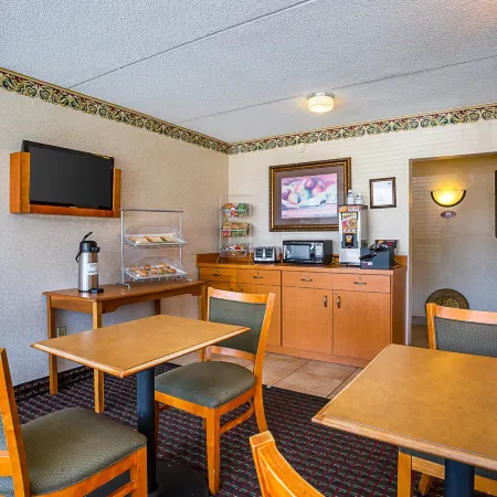 SureStay Hotel by Best Western Tupelo North