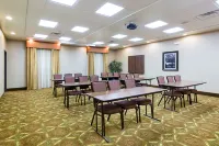 Comfort Suites Leesville Near Fort Johnson