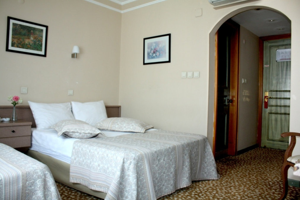 SİDONYA HOTEL (Sidonya Hotel)