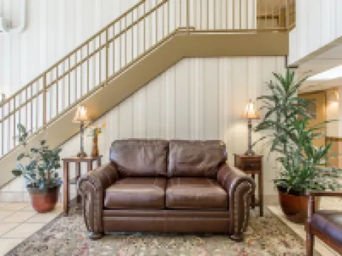 Econo Lodge Hotéis em Grand Junction