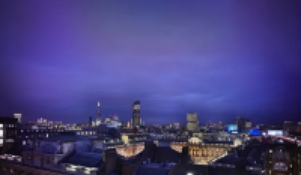 美利亞倫敦ME酒店