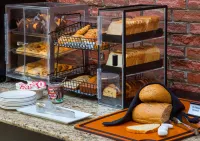 Jasper Inn & Suites by Innhotels - breakfast