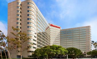 Sheraton Gateway Los Angeles Hotel