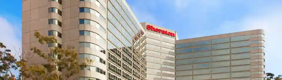 Sheraton Gateway Los Angeles Hotel