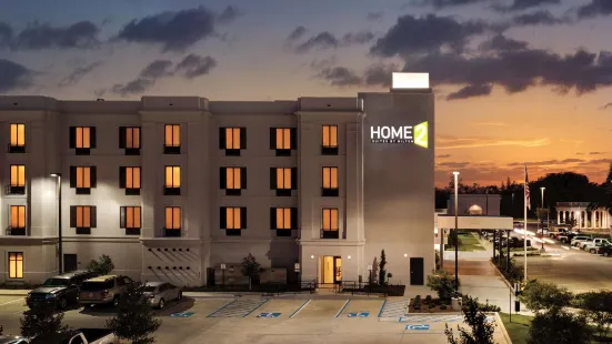 Home2 Suites by Hilton Parc Lafayette